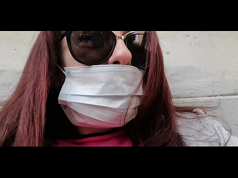 ❤️ Николетта аз ҳамсояаш интиқом мегирад ва дар гаражи худ пиёда мекунад (Карантини махсуси Ковид19 Италия) ❤️ Синси босифат дар tg.friendmap.top ☑